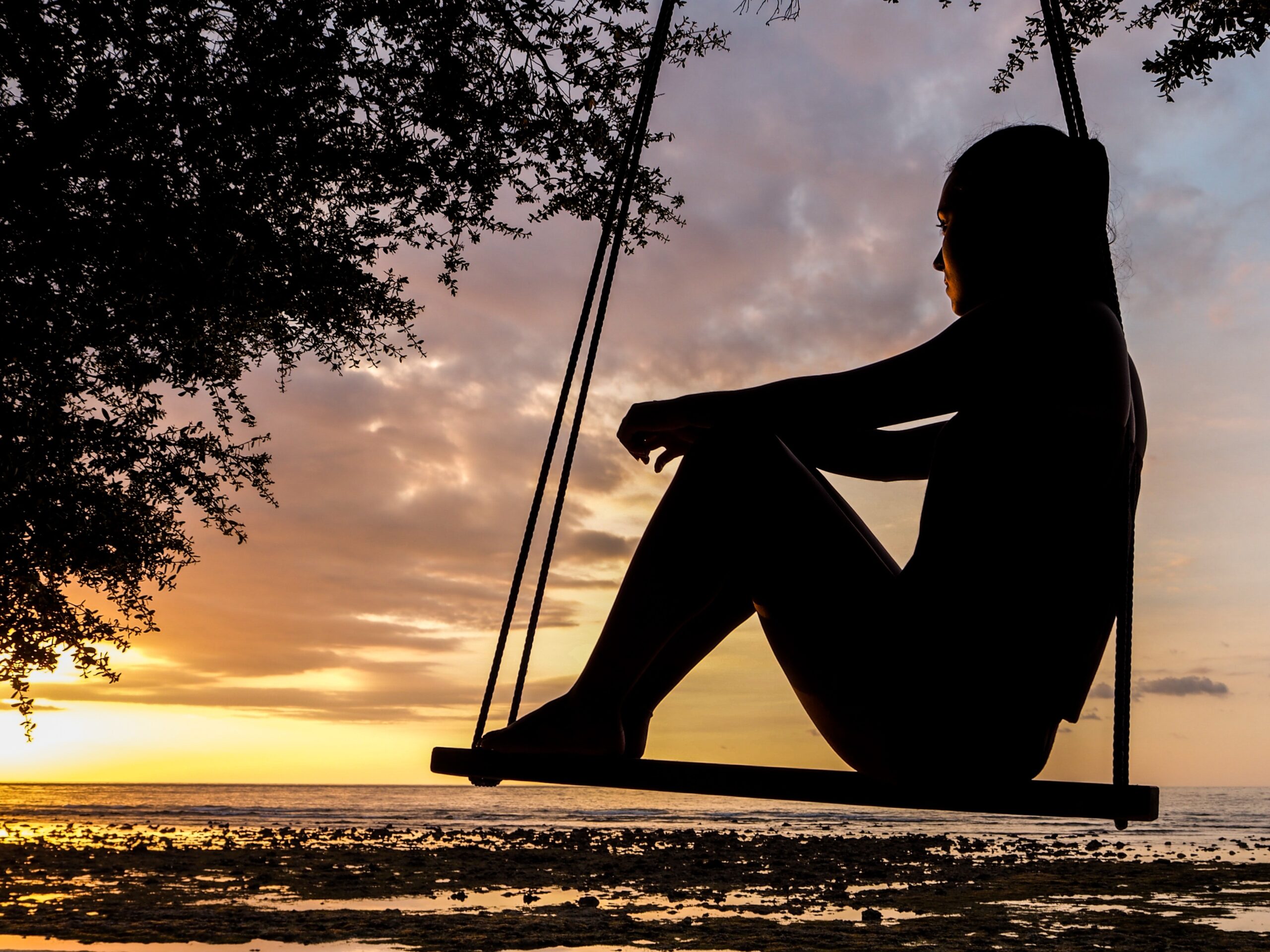 Relaxing Person!
